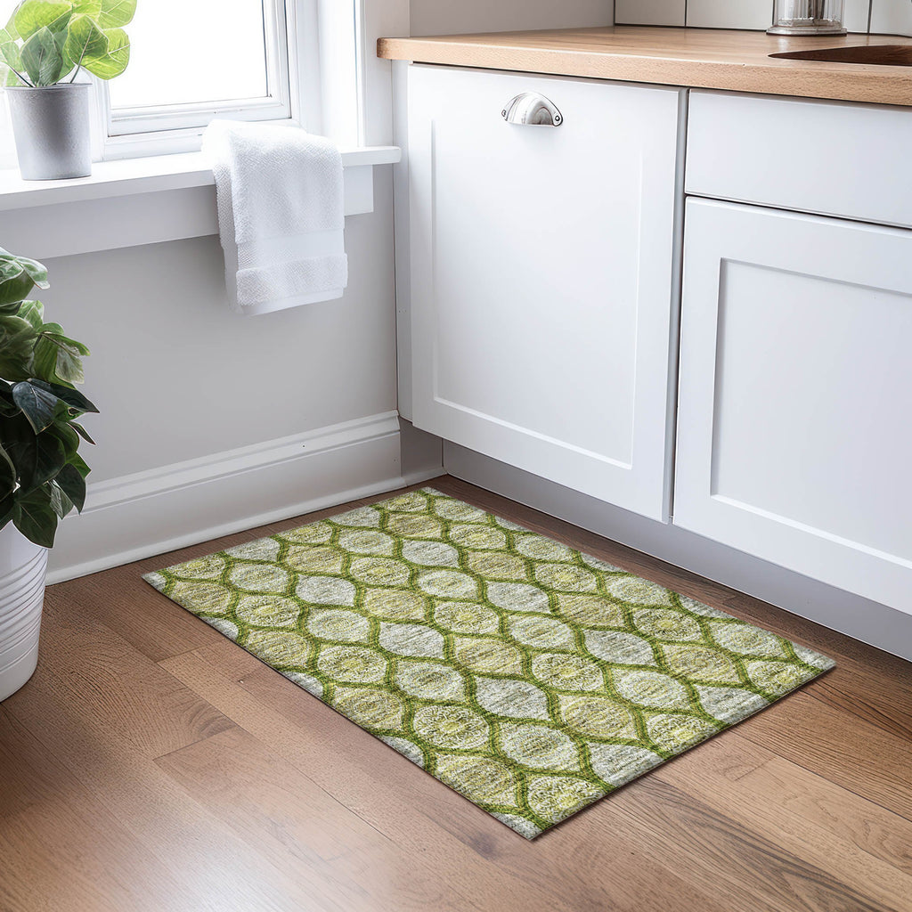 addison chantille acn976 olive rug