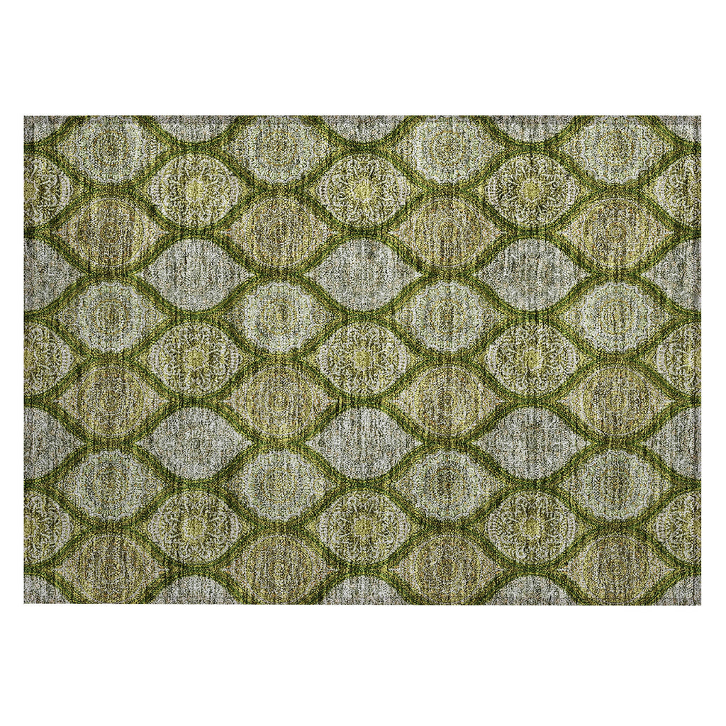 addison chantille acn976 olive rug