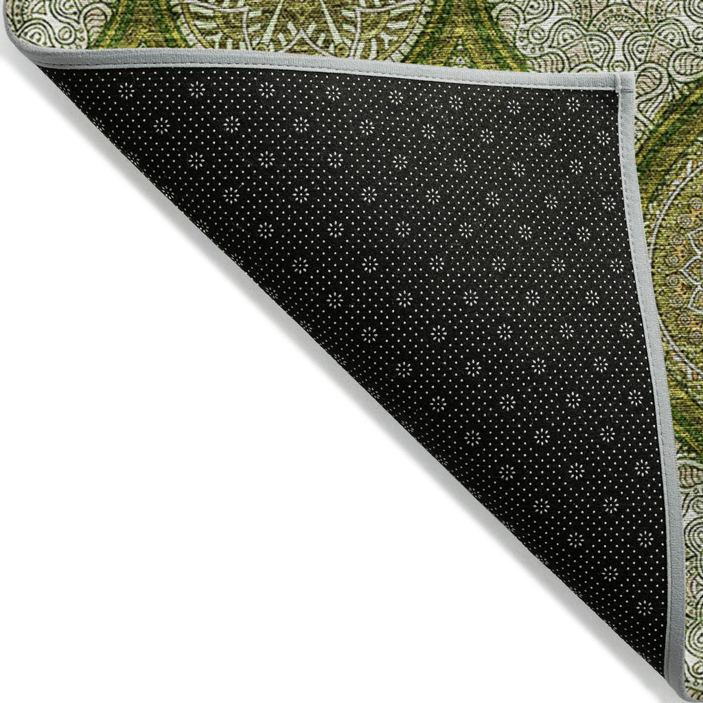 addison chantille acn976 olive rug