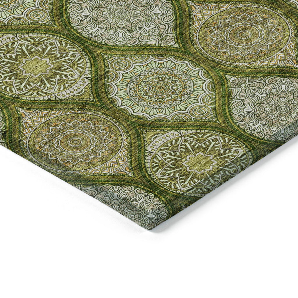 addison chantille acn976 olive rug