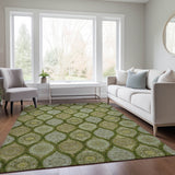 addison chantille acn976 olive rug