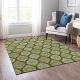 addison chantille acn976 olive rug