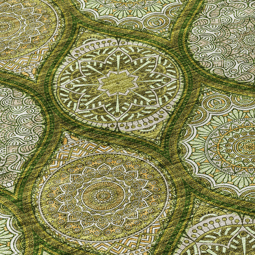addison chantille acn976 olive rug
