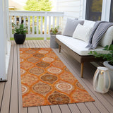 addison chantille acn976 orange rug