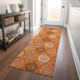 addison chantille acn976 orange rug
