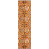addison chantille acn976 orange rug