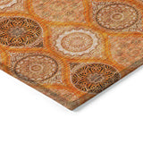addison chantille acn976 orange rug
