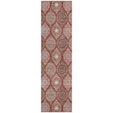 addison chantille acn976 paprika rug