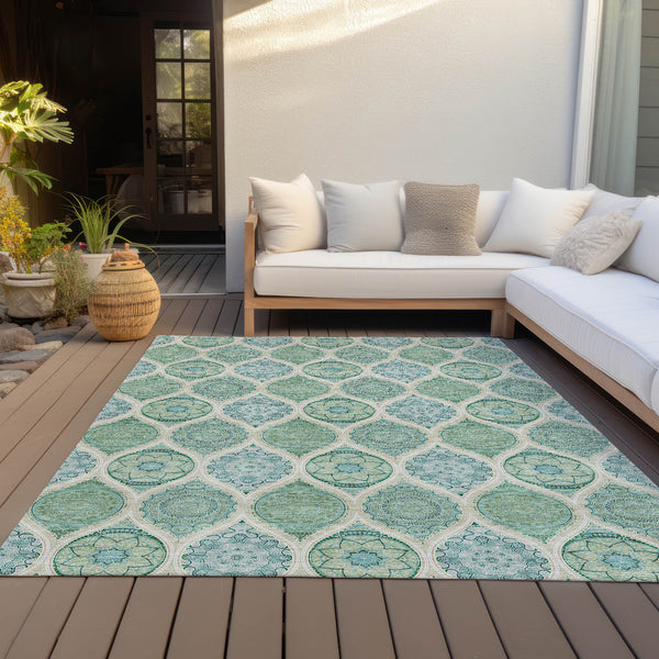 addison chantille acn976 sage rug
