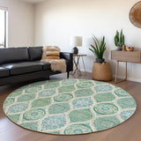 addison chantille acn976 sage rug