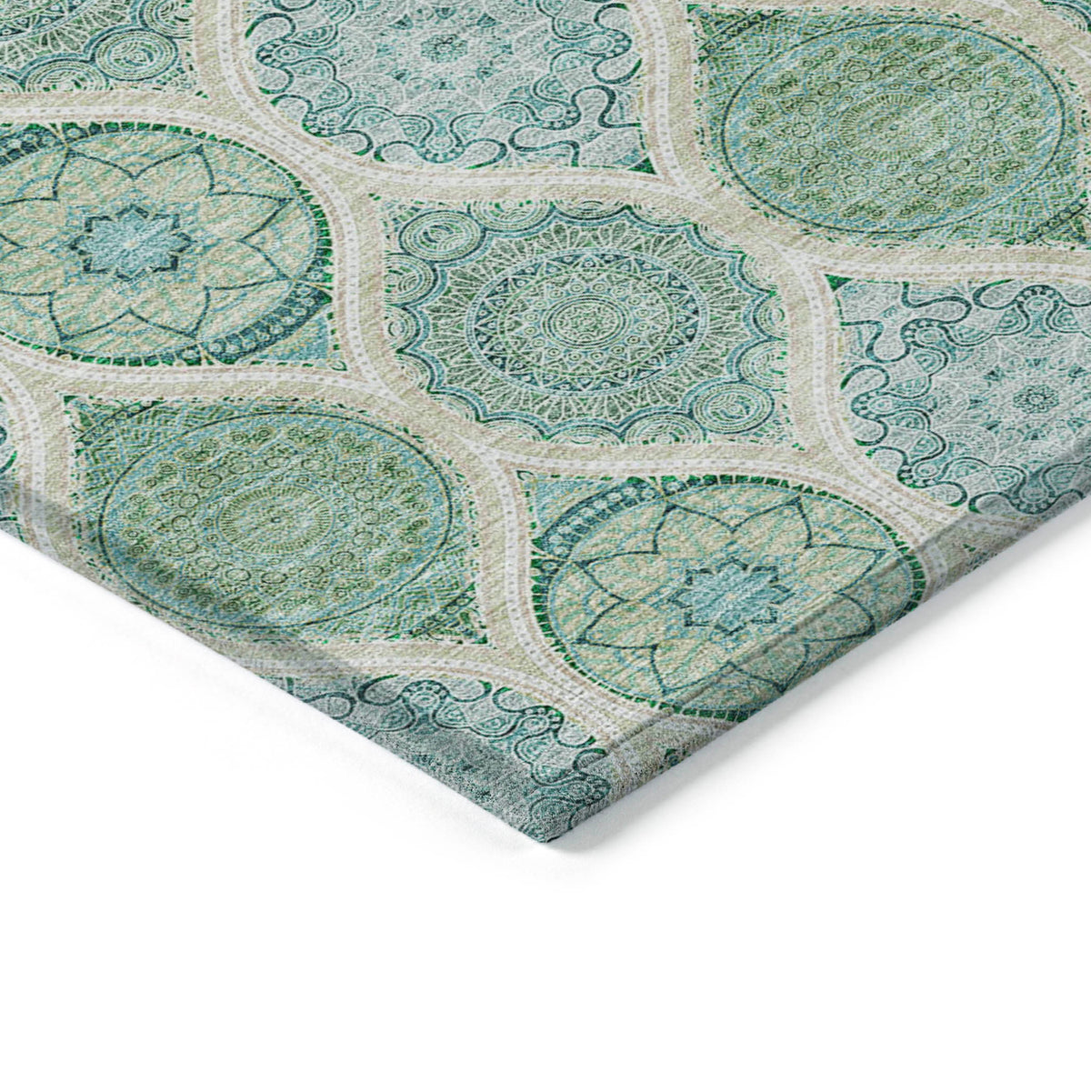 addison chantille acn976 sage rug