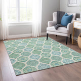addison chantille acn976 sage rug