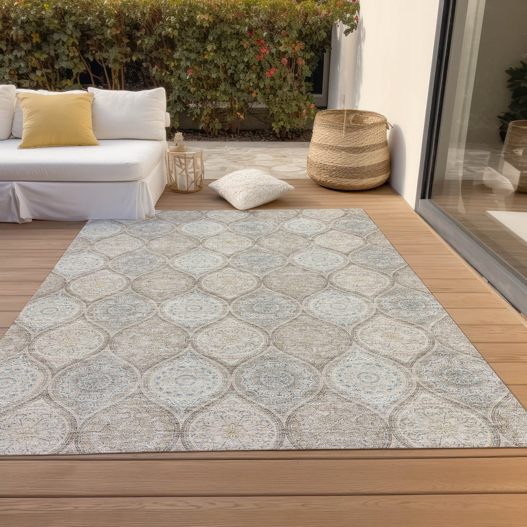 addison chantille acn976 taupe rug