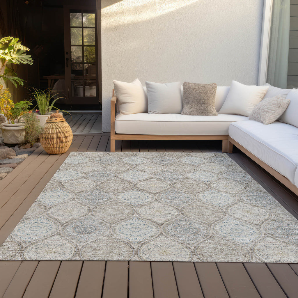 addison chantille acn976 taupe rug