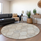 addison chantille acn976 taupe rug