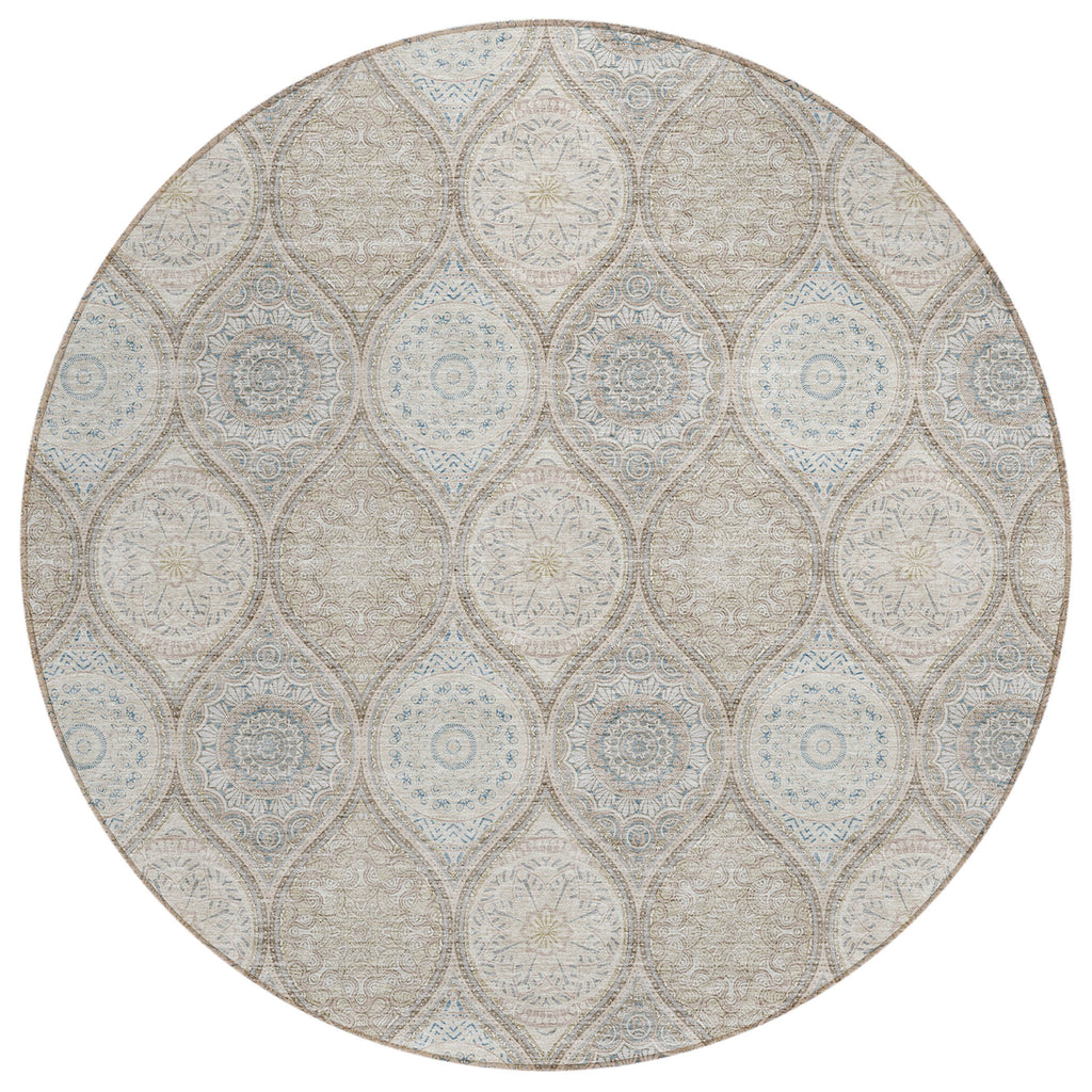 addison chantille acn976 taupe rug