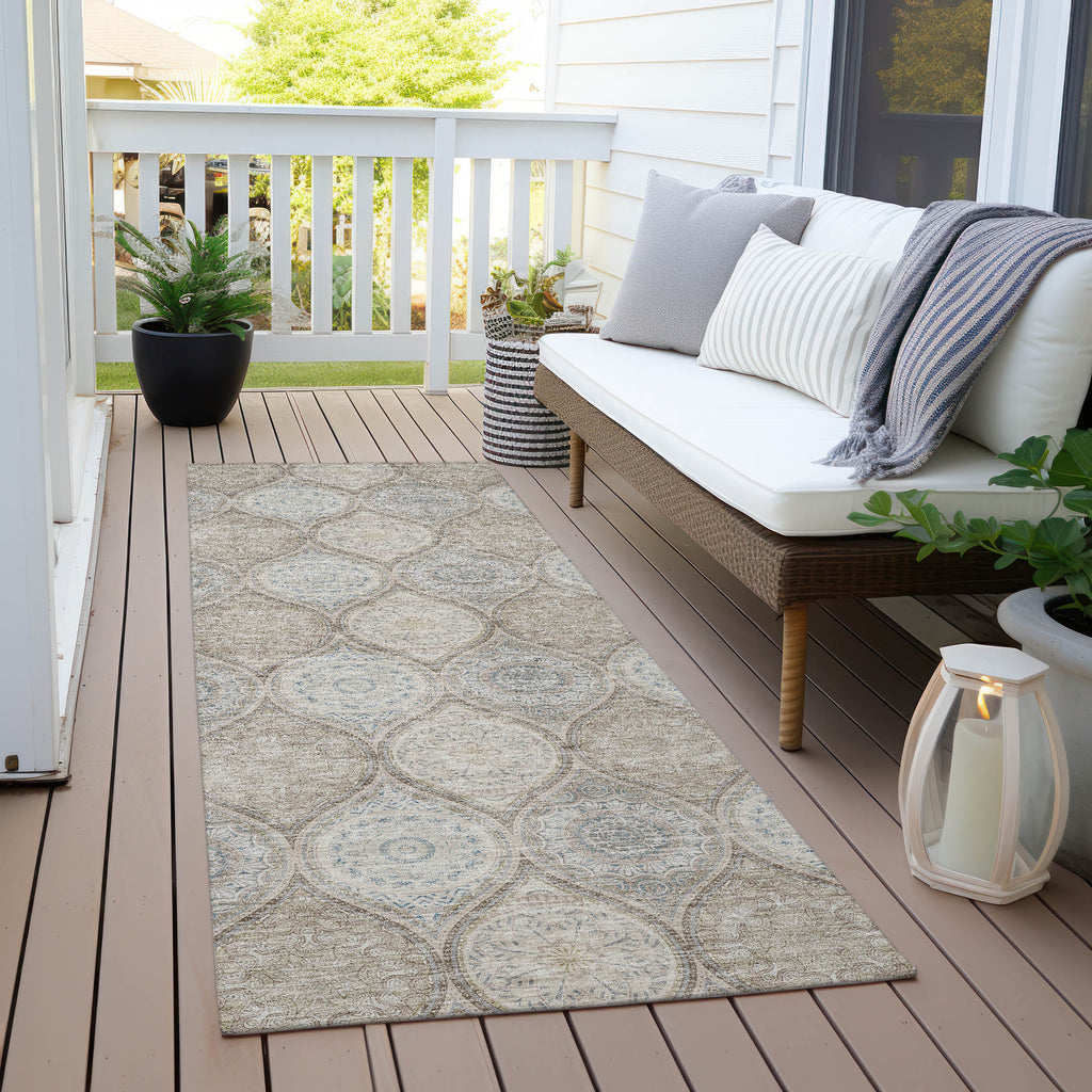addison chantille acn976 taupe rug
