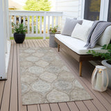 addison chantille acn976 taupe rug