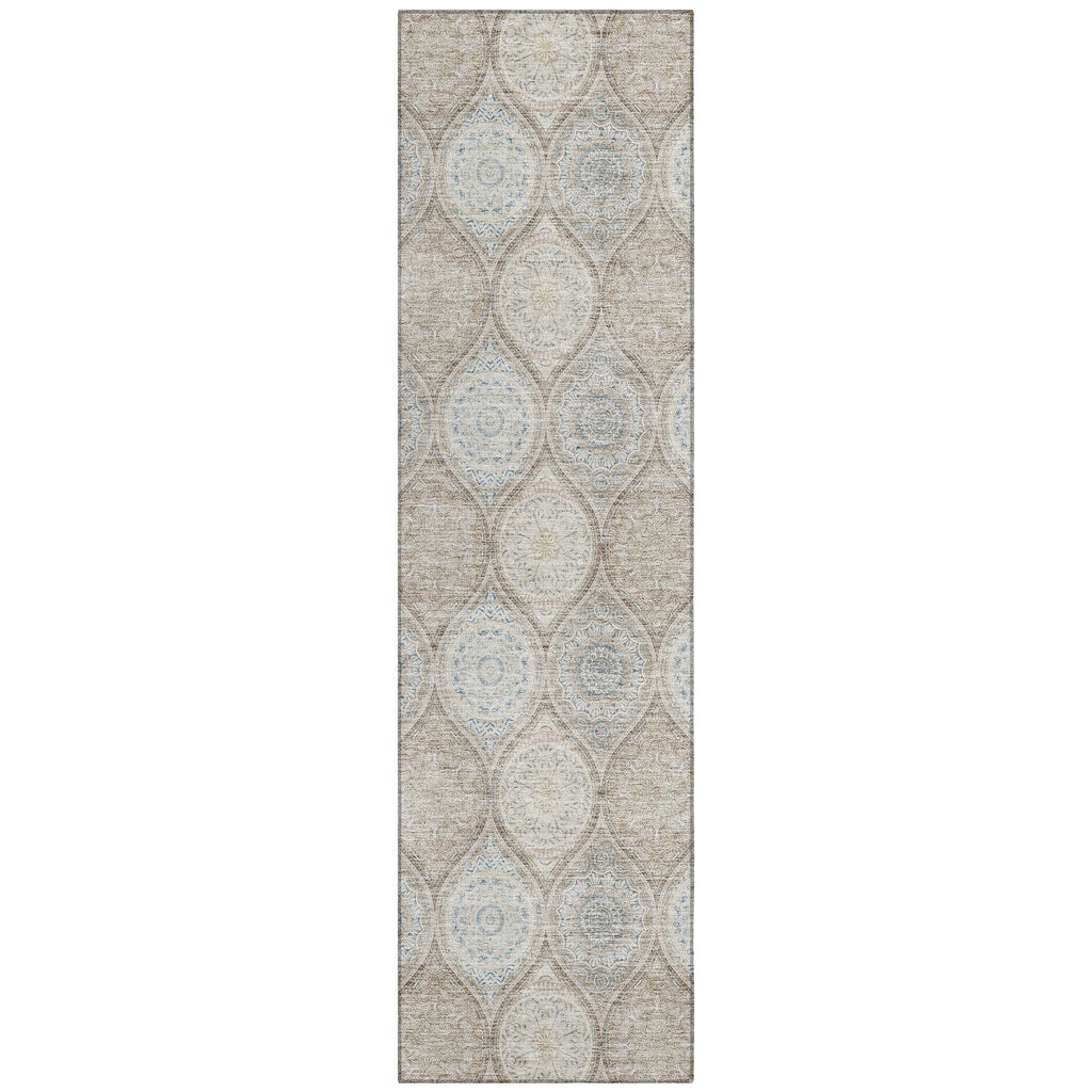 addison chantille acn976 taupe rug