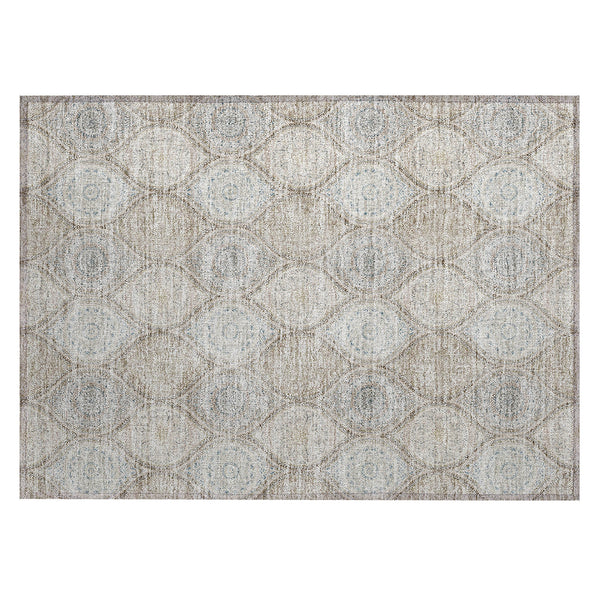 addison chantille acn976 taupe rug