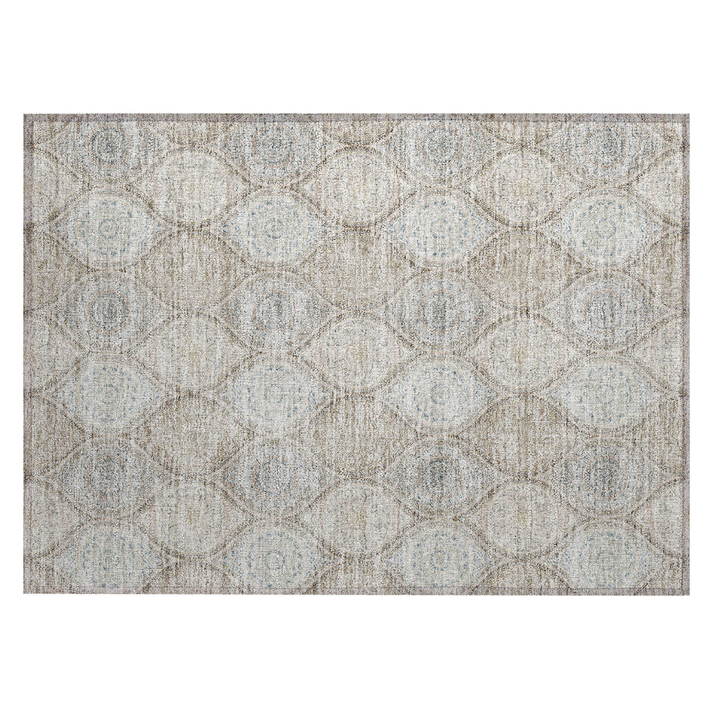 addison chantille acn976 taupe rug