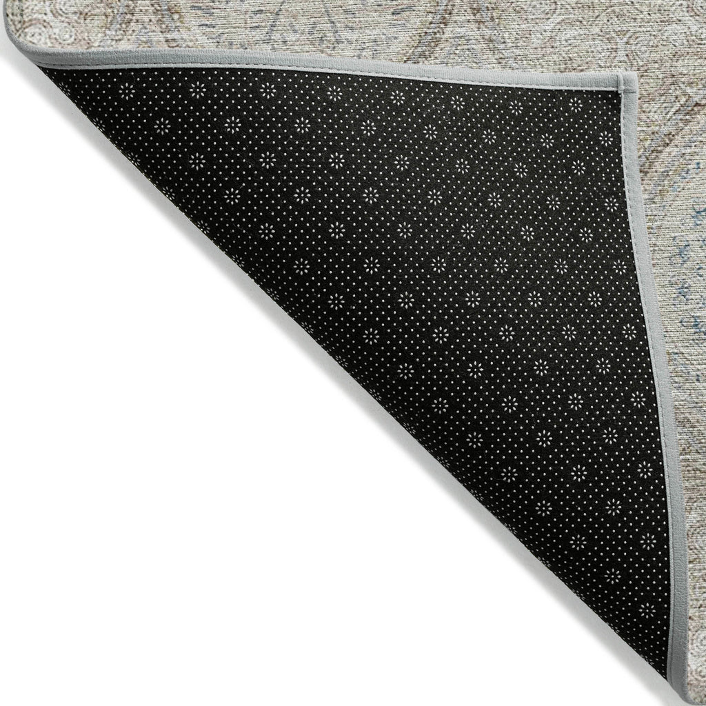 addison chantille acn976 taupe rug