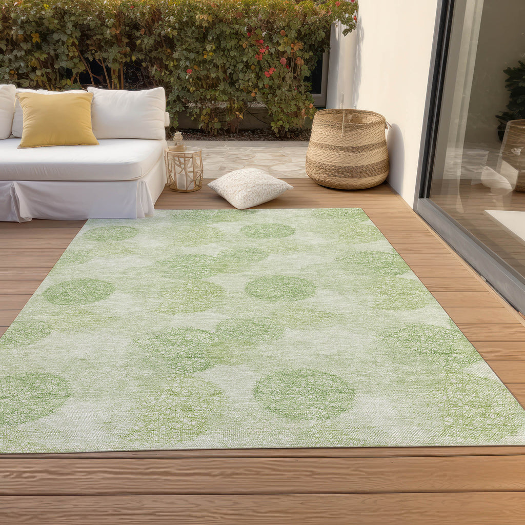addison chantille acn977 aloe rug