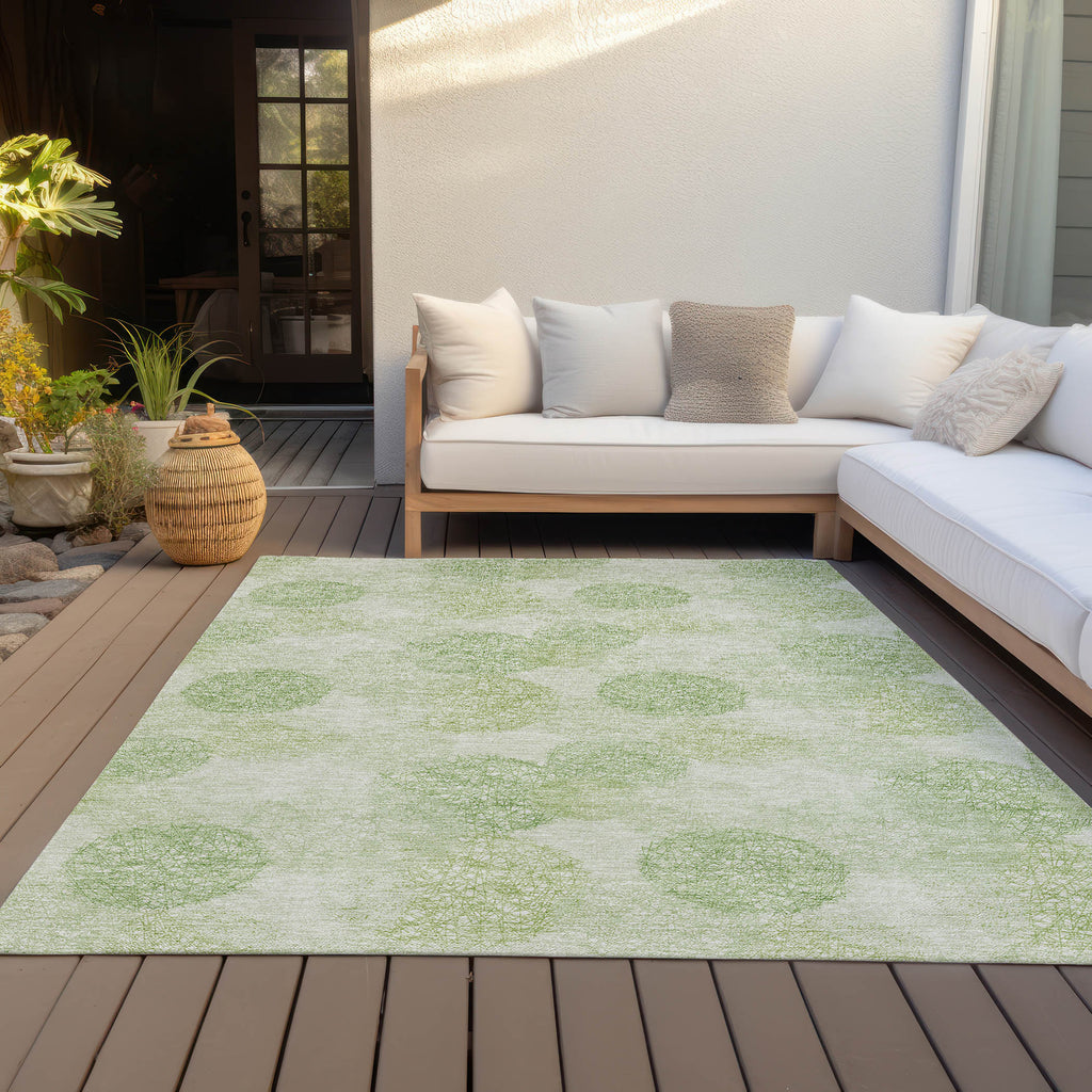 addison chantille acn977 aloe rug