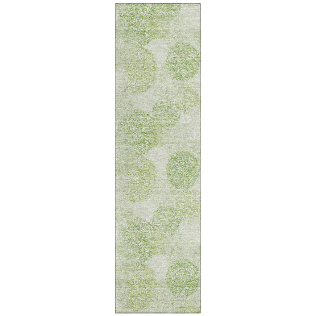 addison chantille acn977 aloe rug