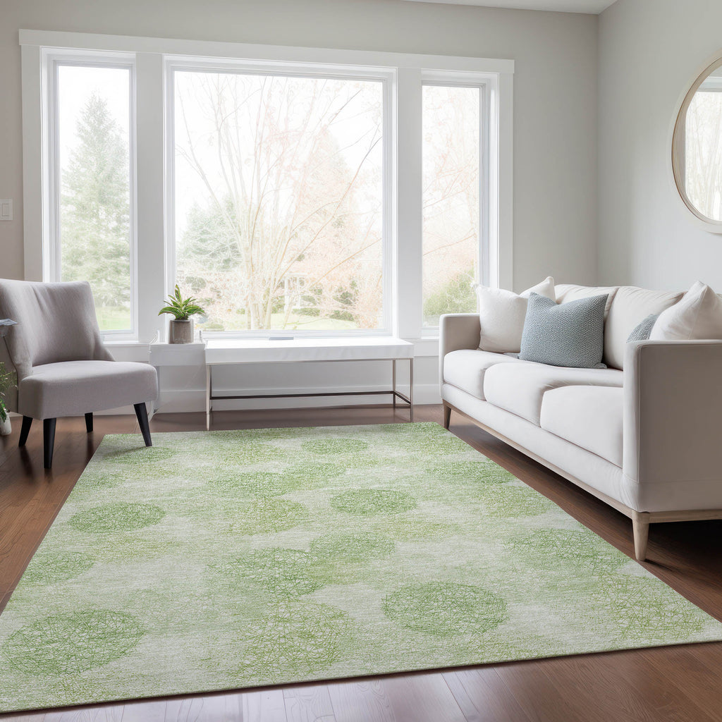 addison chantille acn977 aloe rug