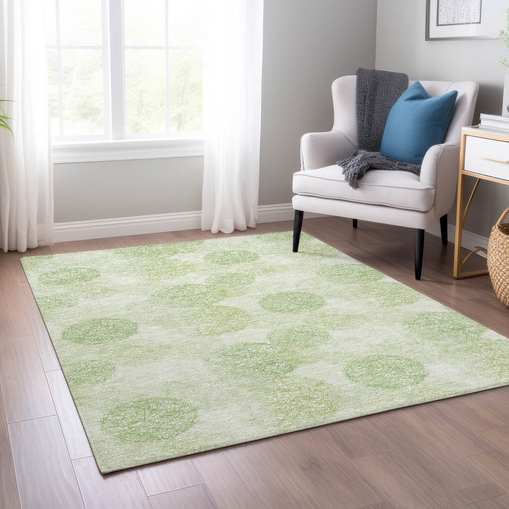 addison chantille acn977 aloe rug