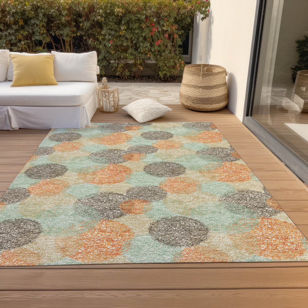 addison chantille acn977 beige rug