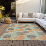 addison chantille acn977 beige rug