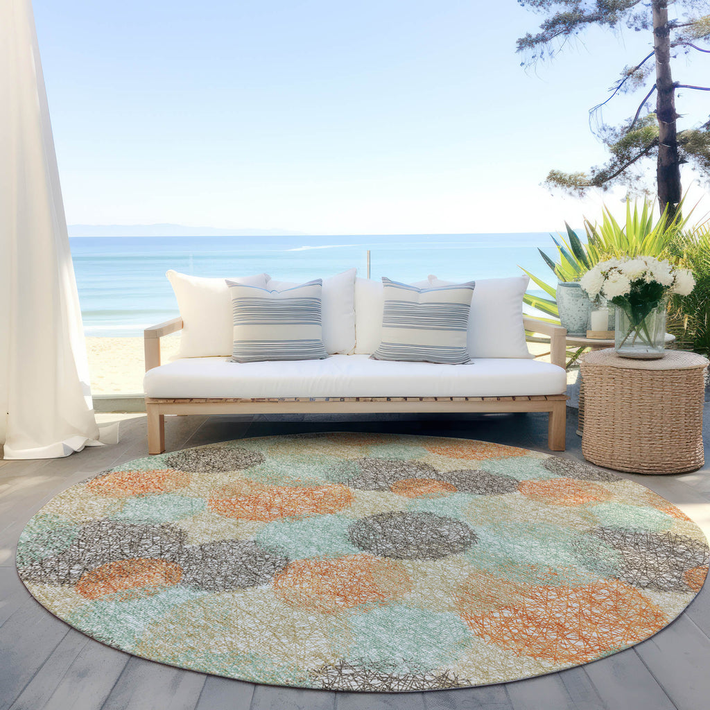 addison chantille acn977 beige rug