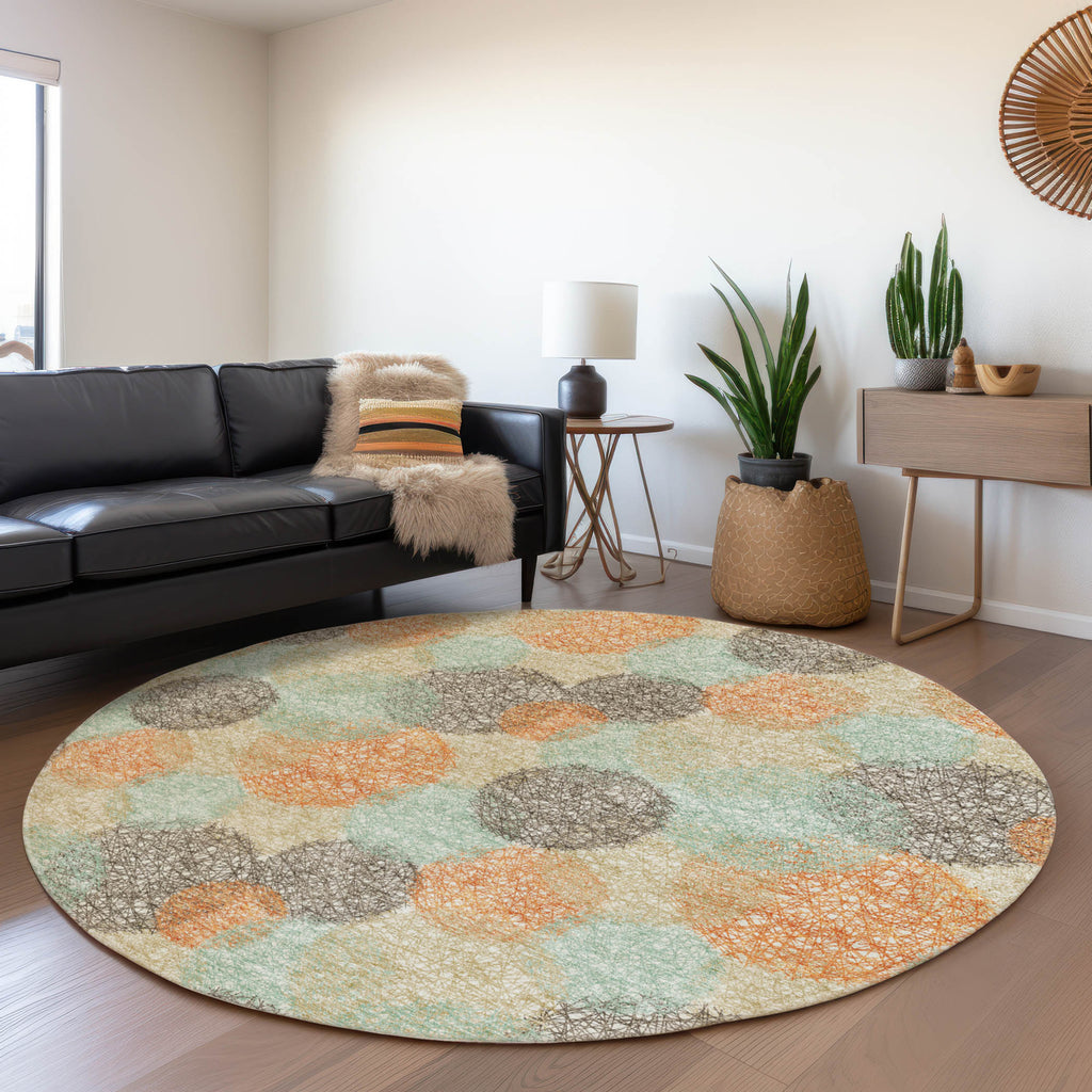 addison chantille acn977 beige rug