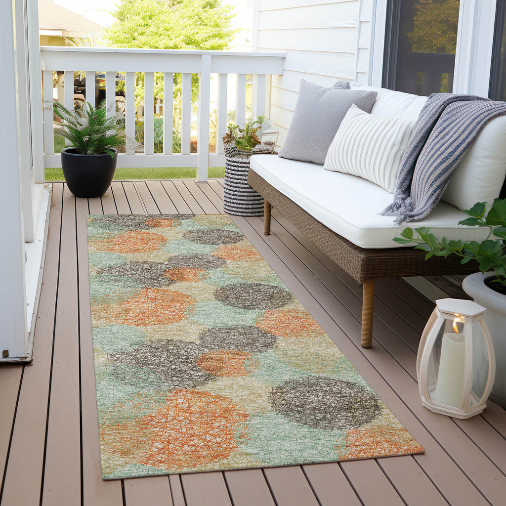 addison chantille acn977 beige rug