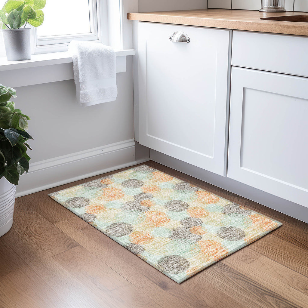 addison chantille acn977 beige rug