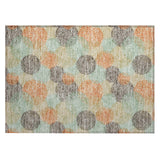addison chantille acn977 beige rug