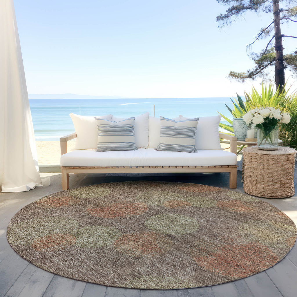 addison chantille acn977 brown rug