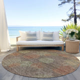 addison chantille acn977 brown rug