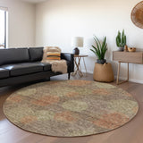 addison chantille acn977 brown rug