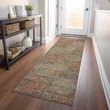 addison chantille acn977 brown rug