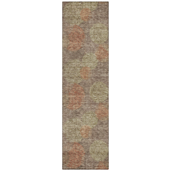 addison chantille acn977 brown rug