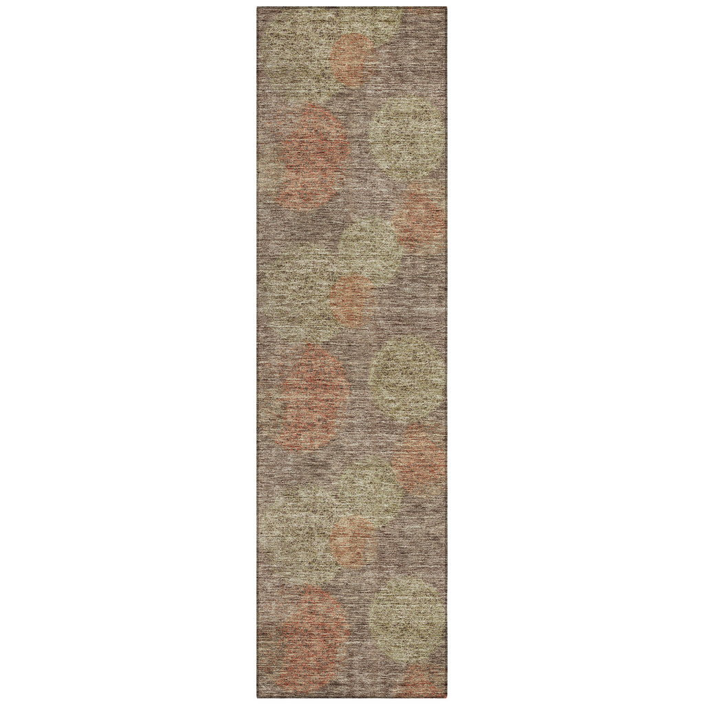 addison chantille acn977 brown rug