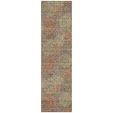 addison chantille acn977 brown rug