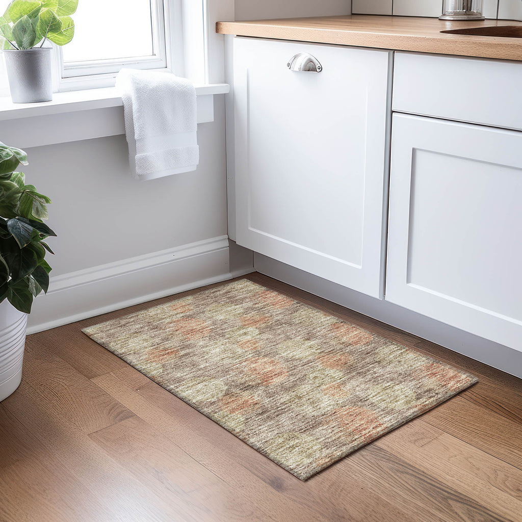 addison chantille acn977 brown rug