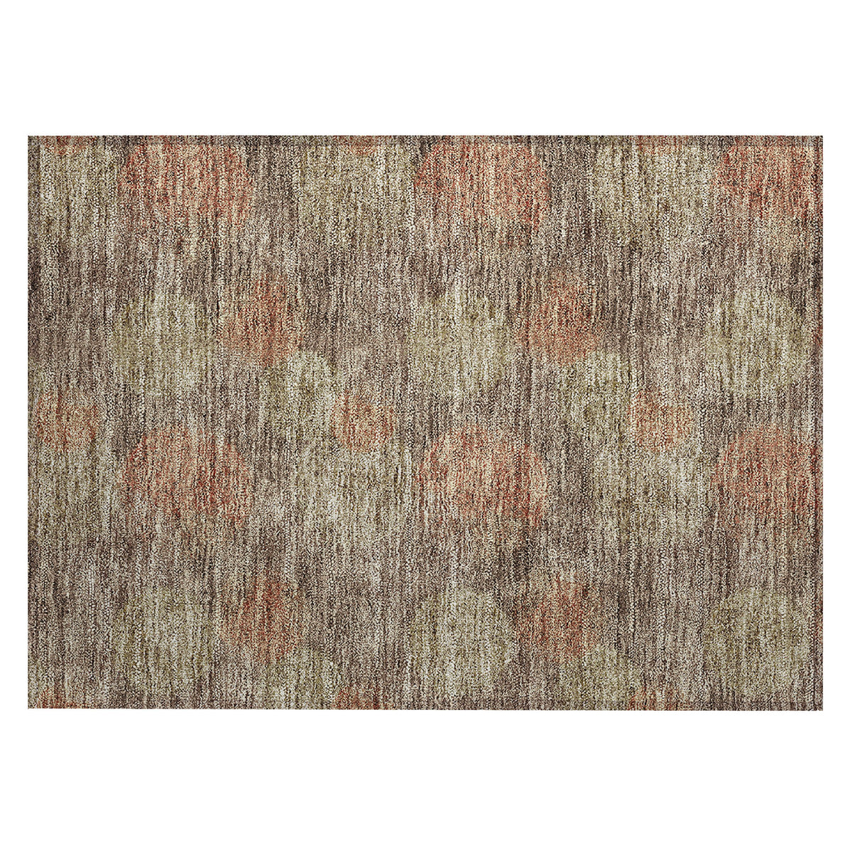 addison chantille acn977 brown rug