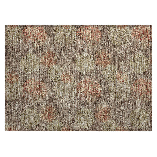 addison chantille acn977 brown rug