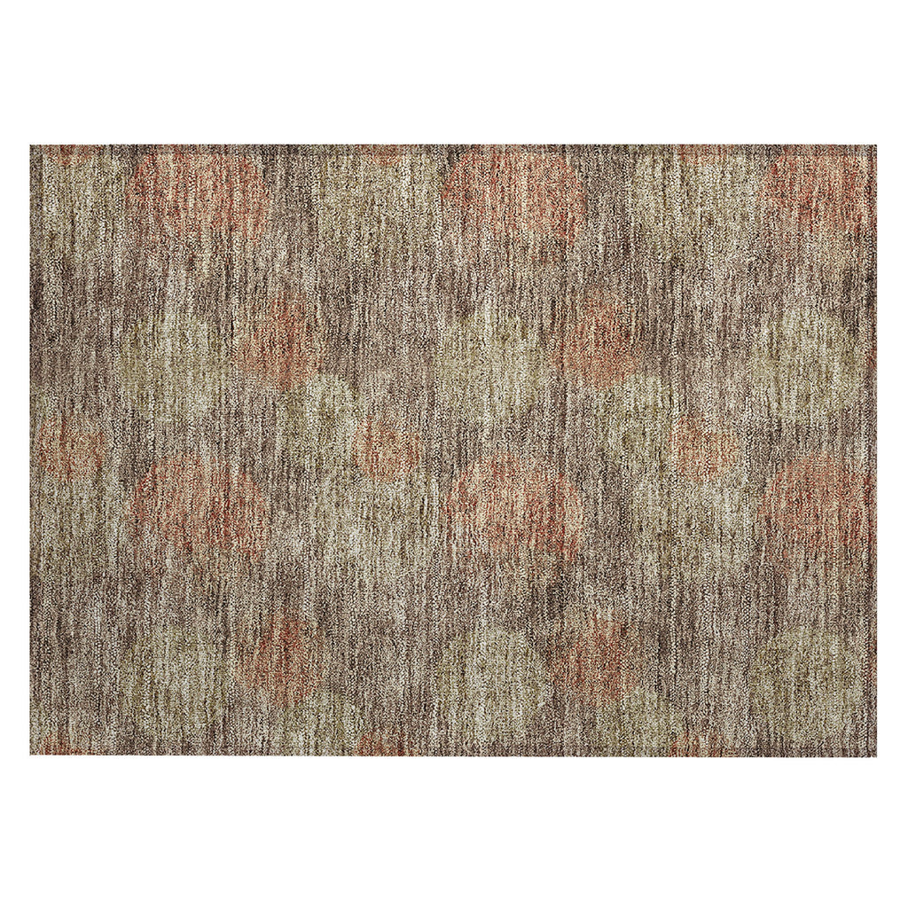 addison chantille acn977 brown rug