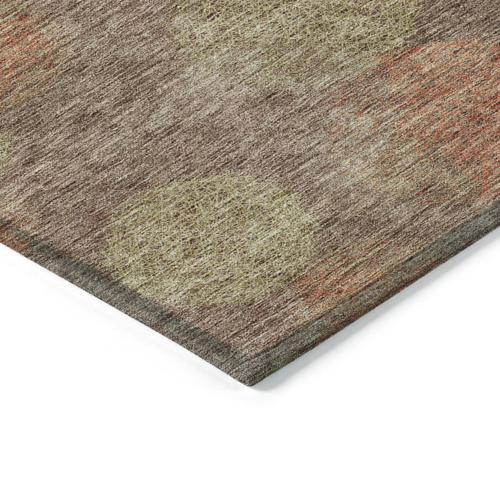 addison chantille acn977 brown rug